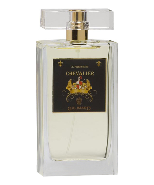 Galimard Du Chevalier