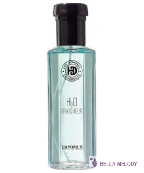 Brocard Emporium H2O Fraicheur