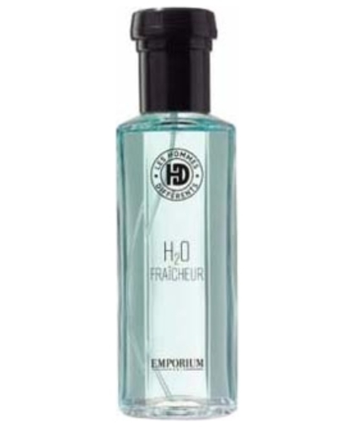 Brocard Emporium H2O Fraicheur