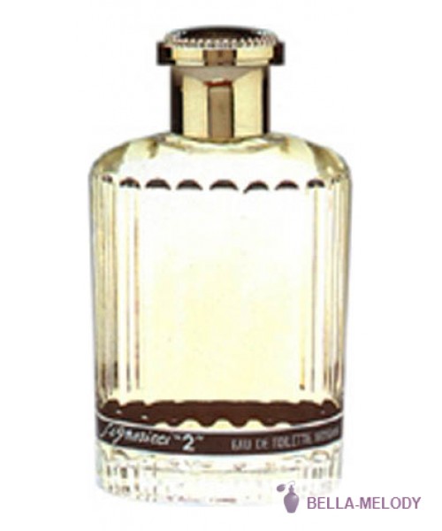 Nina Ricci Signoricci 2