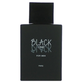 Karen Low Black One Black