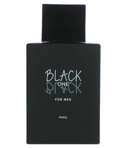 Karen Low Black One Black