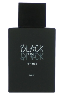 Karen Low Black One Black
