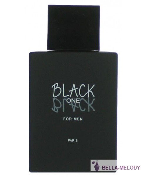 Karen Low Black One Black