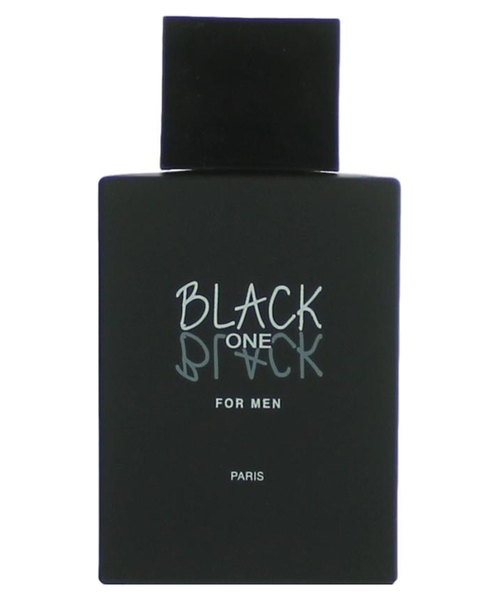 Karen Low Black One Black