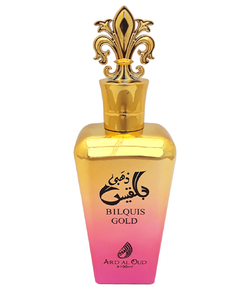 Ard Al Oud Bilquis Gold