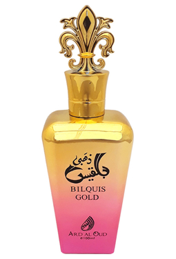 Ard Al Oud Bilquis Gold