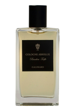 Galimard Bambou Trefle