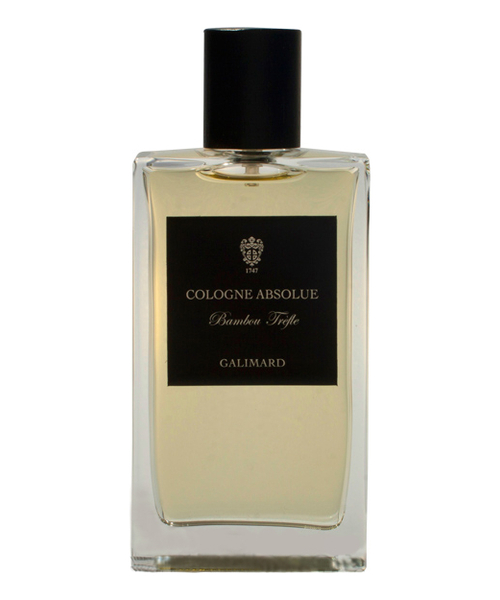 Galimard Bambou Trefle