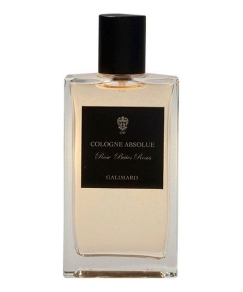 Galimard Rose Baies Roses