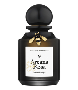 L'Artisan Parfumeur 9 Arcana Rosa