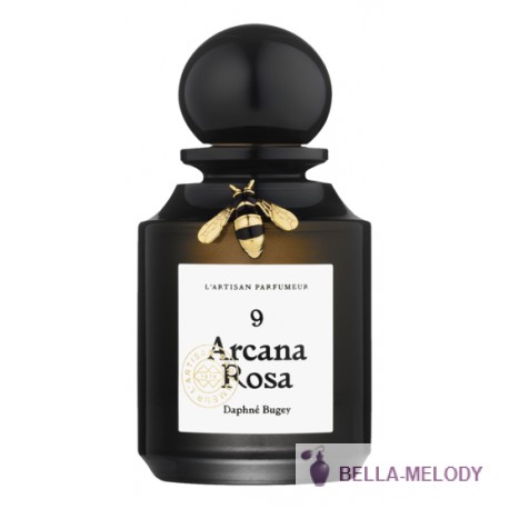 L'Artisan Parfumeur 9 Arcana Rosa 11