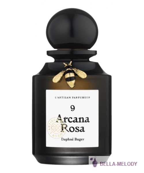 L'Artisan Parfumeur 9 Arcana Rosa