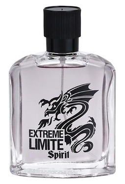 Jeanne Arthes Extreme Limite Spirit