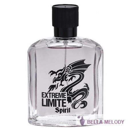 Jeanne Arthes Extreme Limite Spirit 11