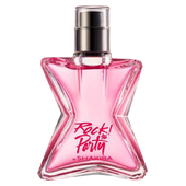 Shakira Rock! The Party Daring Pink