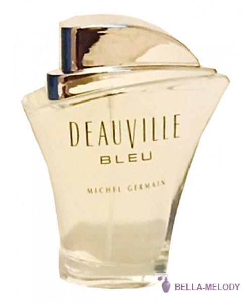 Michel Germain Deauville Bleu