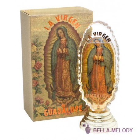 La Virgen De Guadalupe 11