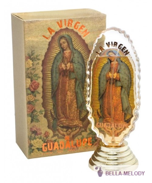 La Virgen De Guadalupe