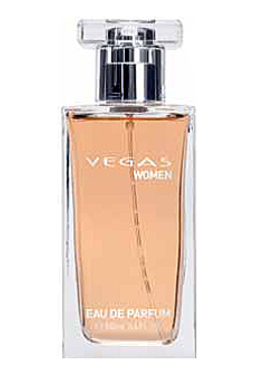 Vegas Woman