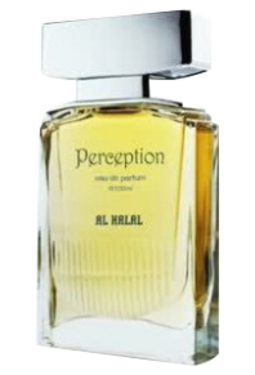 Al Halal Perfumes Perception