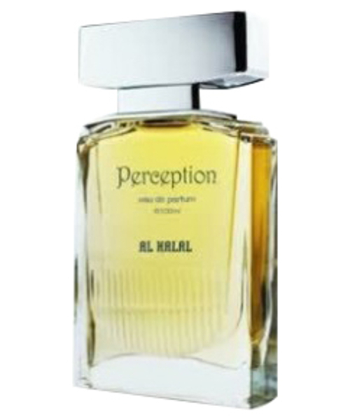 Al Halal Perfumes Perception