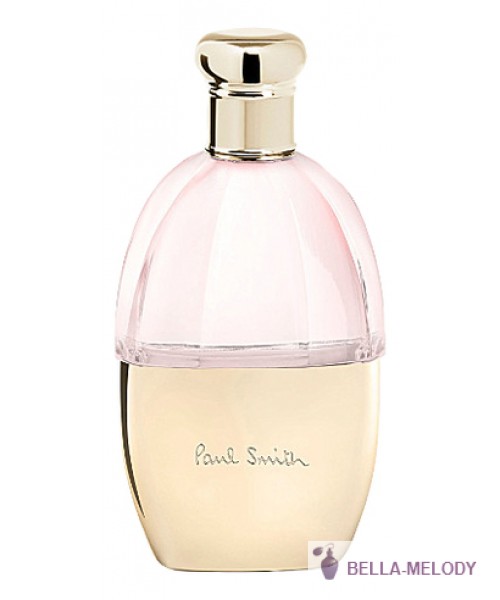 Paul Smith Portrait For Women