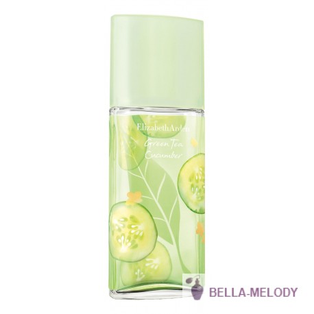 Elizabeth Arden Green Tea Cucumber 11