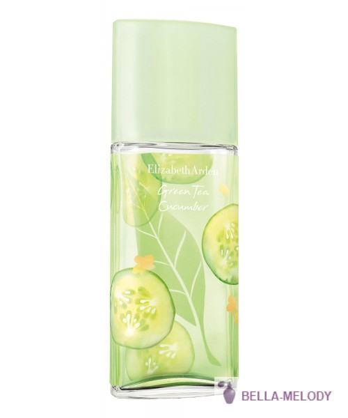 Elizabeth Arden Green Tea Cucumber