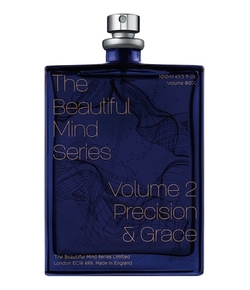 The Beautiful Mind Series Volume 2 Precision & Grace