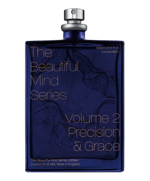 The Beautiful Mind Series Volume 2 Precision & Grace