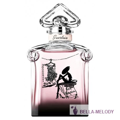 Guerlain La Petite Robe Noire Eau De Parfum Limited Edition 2014 11