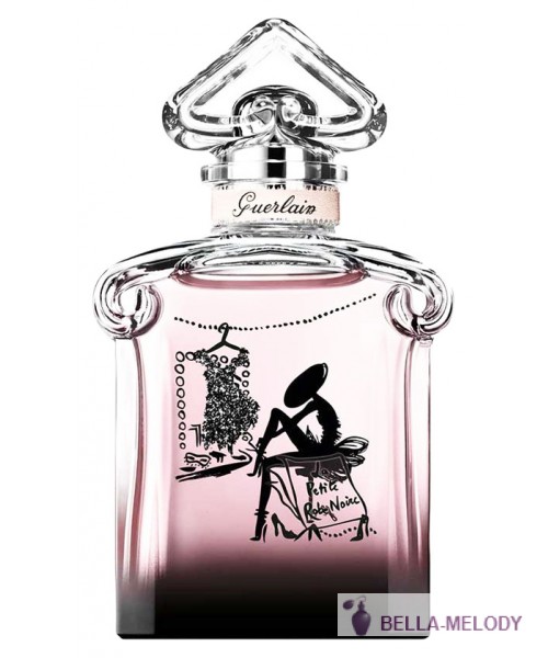 Guerlain La Petite Robe Noire Eau De Parfum Limited Edition 2014