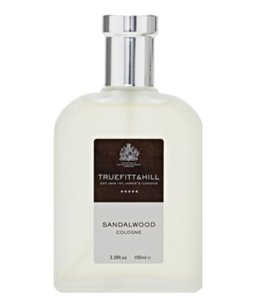 Truefitt & Hill Sandalwood