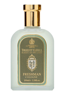 Truefitt & Hill Freshman