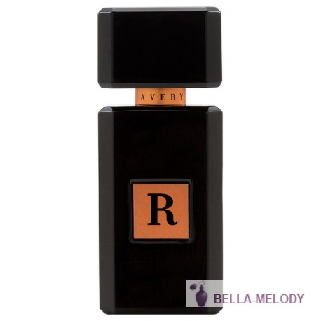 Avery Fine Perfumery R As In Royal 11