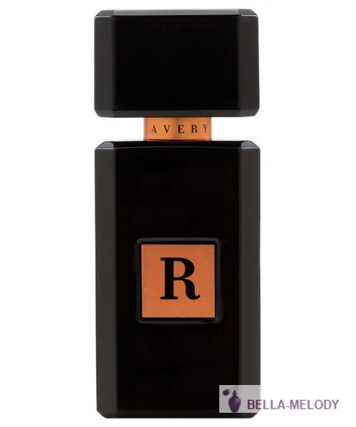 Avery Fine Perfumery R As In Royal