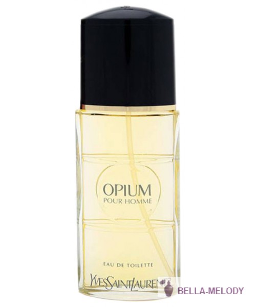 YSL Opium Pour Homme