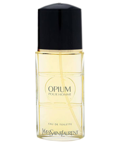 YSL Opium Pour Homme