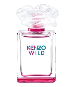 Kenzo Wild