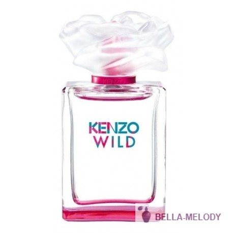 Kenzo Wild 11