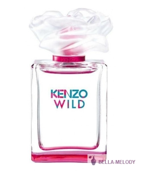 Kenzo Wild