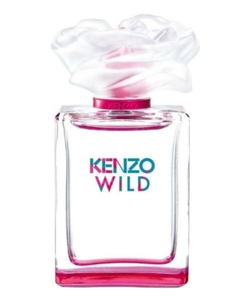 Kenzo Wild