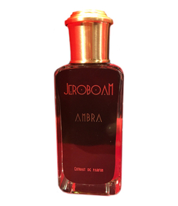 Jeroboam Ambra