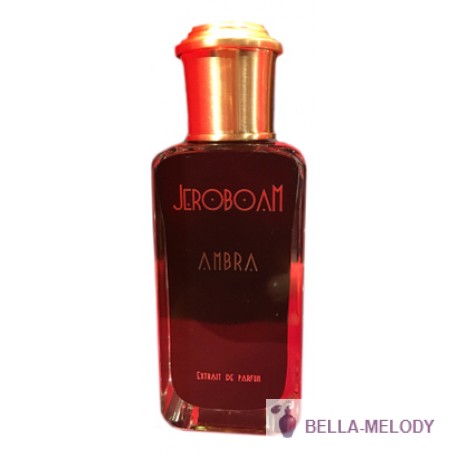 Jeroboam Ambra 11