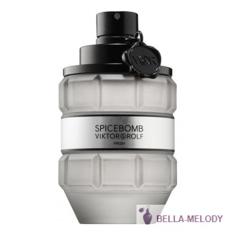 Viktor & Rolf Spicebomb Fresh 11