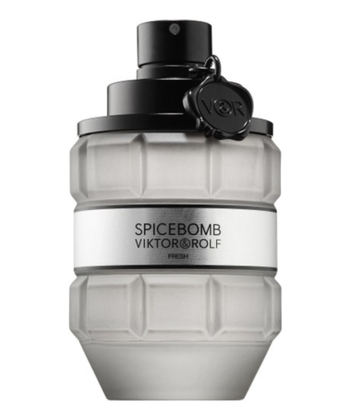 Viktor & Rolf Spicebomb Fresh