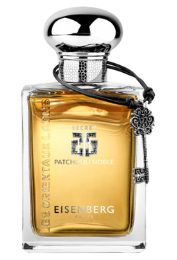 Eisenberg Patchouli Noble Secret III