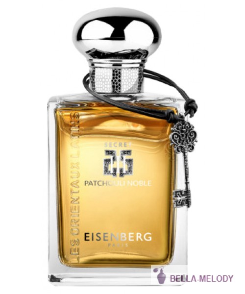 Eisenberg Patchouli Noble Secret III