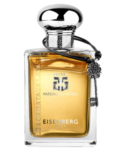 Eisenberg Patchouli Noble Secret III